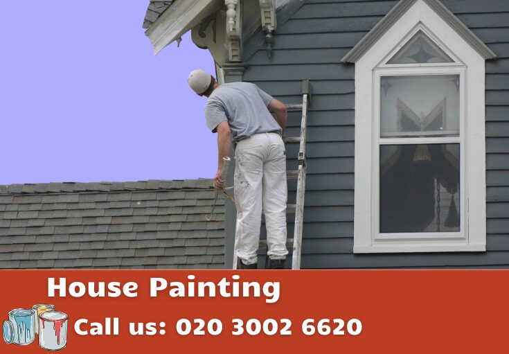 house painting Sydenham